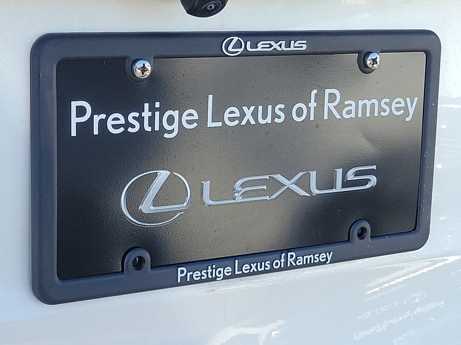 2021 Lexus RX 